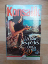 Konsalik-La baie des perles noires