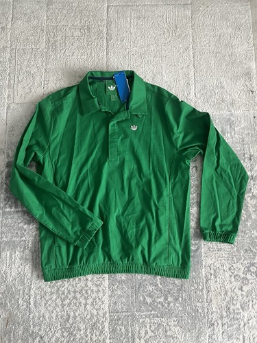 Adidas golf originals zip - golf,