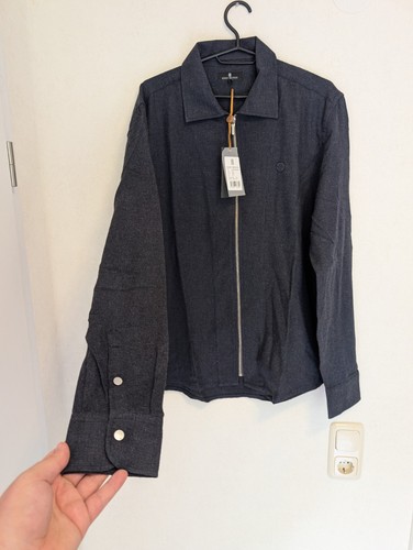 Boris becker hemdjacke - becker, /
