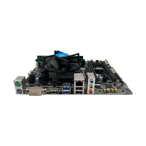 Gigabyte h110m d2p - gigabyte, ga-h110m-d2p