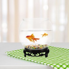 Kleiner fischbehälter - ,