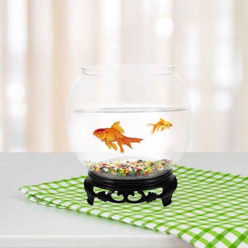 Kleiner fischbehälter - ,
