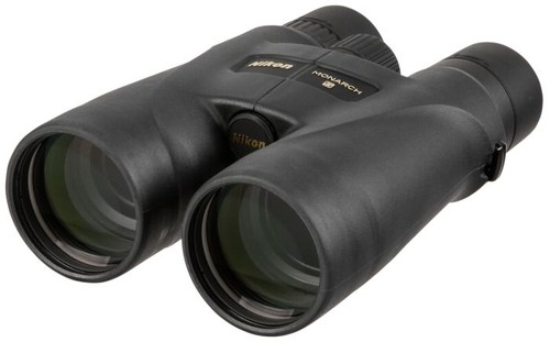 Nikon fernglas monarch - nikon, 8x56