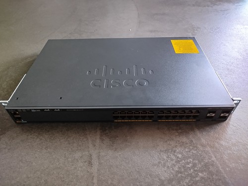 Cisco catalyst 2960 series - cisco,
