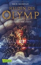 Helden des Olymp 03: Das