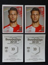 Panini Bundesliga 2020-21 #23
