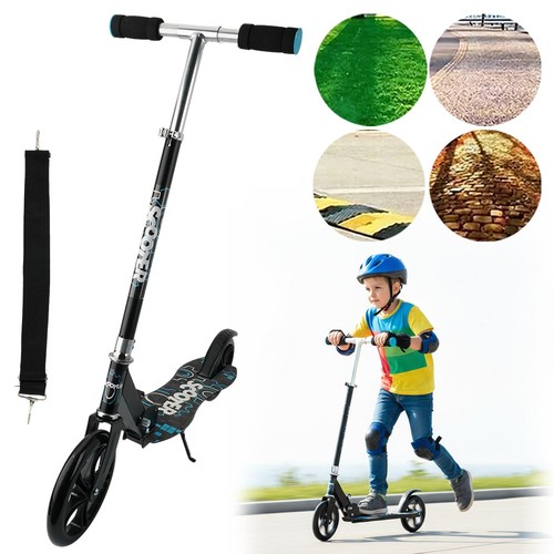 Roller kinder scooter - roller, kinder-scooter