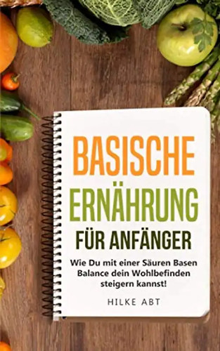 Basische ernährung - basische,
