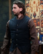 Mytholon Fletcher Weste