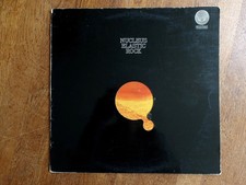 VINYL - - Nucleus: Elastic