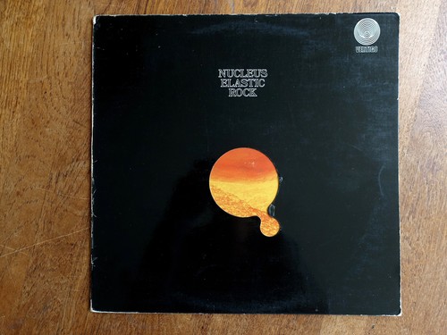 Vinyl nucleus elastic - nucleus:,