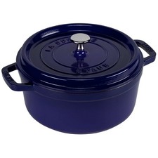 Staub La Cocotte 24cm rund
