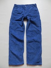Levi herren cord jeans hose - cord,