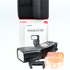 Canon Speedlite 600EX ii-RT