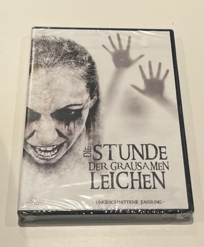 Die stunde der grausamen - die,
