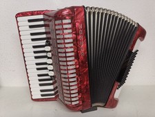  AKKORDEON  HOHNER Concerto