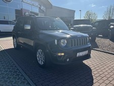 Mietwagen - Jeep Renegade 1,5