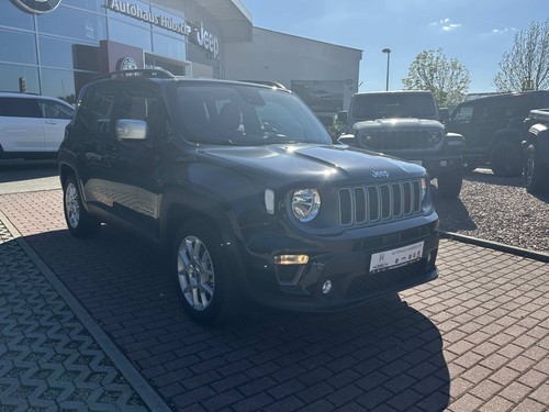 Mietwagen jeep renegade 1 5 - jeep,