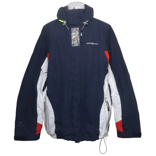 Henri lloyd segeljacke - lloyd,,