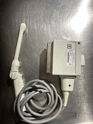 Yokogawa p9607fb ultrasound - ge,