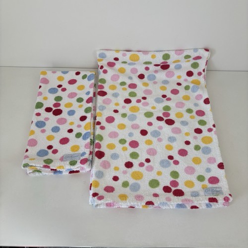 Cath kidston handtuch - kidston, set