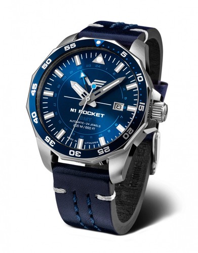 Vostok europe herrenuhr mit - europe,