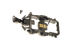 Märklin 3042  BR111 043-6 --