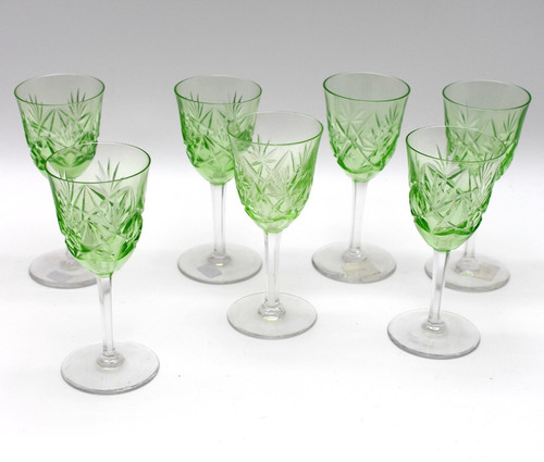Art deco uranglas 3 4 - art,