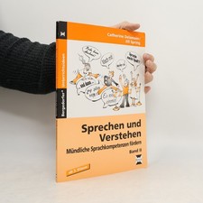 Sprechen und Verstehen