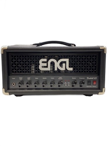 Engl amplifier e633 - amplifier,