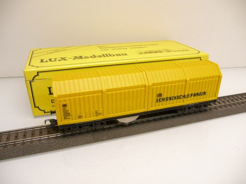 Lux modellbau 9011 - lux-modellbau, h0