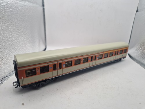 Märklin spur personenwagen - märklin,