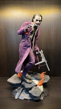 Joker - 1:4 (ca. 45 cm) - Sideshow Premium Format Figur