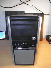 Win98 PC  -  Celeron 2,8 Ghz