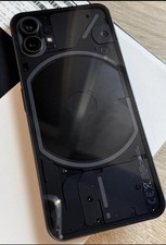 Nothing Phone 1- Absolut wie neu! Keine Gebrauchsspuren!