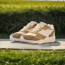 MIZUNO Contender Rice Fields Herren Schuhe Gr. 41 NEU Lauf Sport D1GA242001