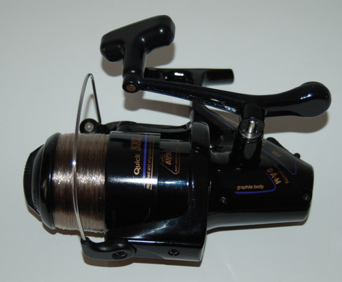 Dam quick sel 165 - dam,