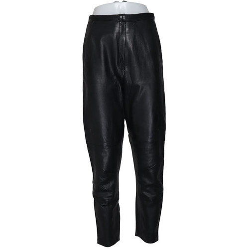 Marc cain lederhose größe - marc,