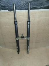 BMW  R 1100 S Gabelholme Gabelbrücke