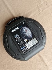 Schneeketten THULE CL 10mm Schnellmontage Gr. 100 *NEU*