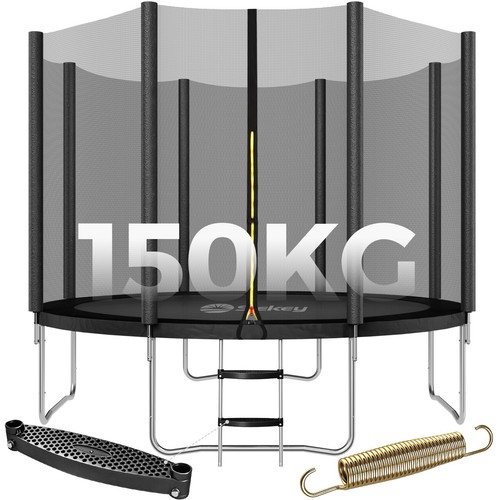 Trampolin gartentrampolin - trampolin,