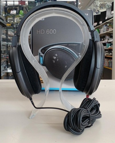 Sennheiser hd600 offene - sennheiser,