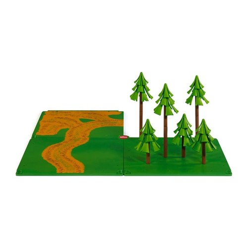 Siku 5699 miniatur zubehör - siku,