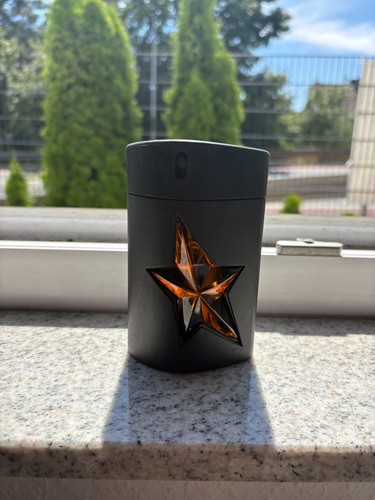 Thierry mugler men - a, pure