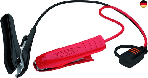 Ctek comfort connect clamp - ctek,