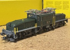 Trix 22584 elektro - 22584,