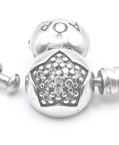 Original pandora armreif - pandora,