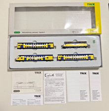 Minitrix 11609 Spur N Metronom BR 146.1 DIGITAL DCC Nahverkehrszug ähnlich 11616