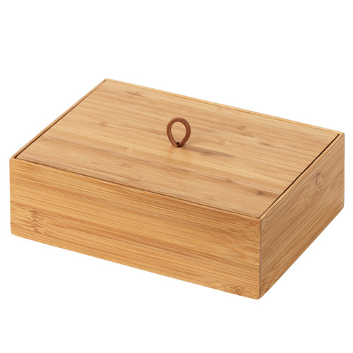 Box mit deckel terra - terra, i