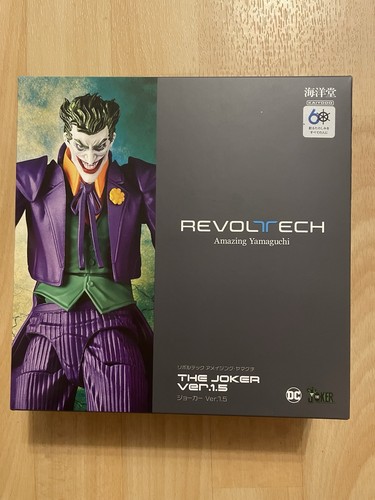 Amazing yamaguchi joker - amazing,